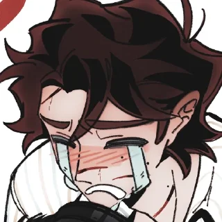 🌟 emoji Dead plate @Felocav Telegram sticker 17 of 120