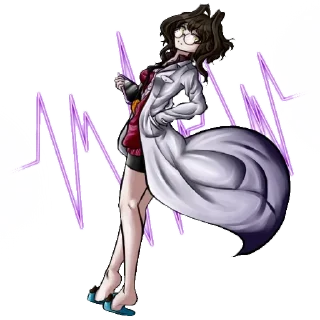 ❄️ emoji ~ Kokoro Mitsume 2 by @wanna_s_l_e_e_p ~ Telegram sticker 1 of 100