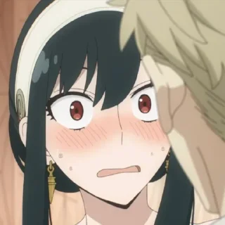 🪀 emoji Йⲟⲣ Ⲫⲟⲣⲇⲯⲉⲣ @ran_eblan_com Telegram sticker 18 of 75