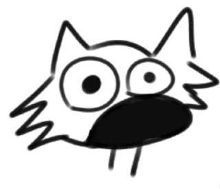 Sticker from Kicik