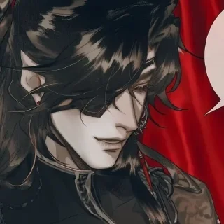 🌟 emoji Хуаляни Telegram sticker 24 of 120