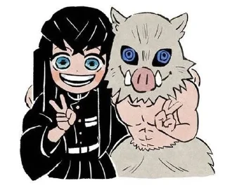 🌟 emoji Токито. От @young_shake Telegram sticker 5 of 50