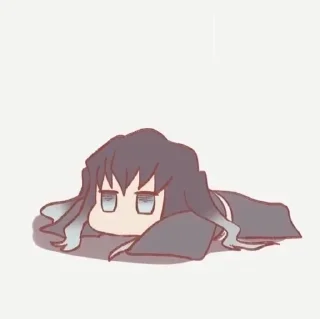 ☁️ emoji 𝓣𝓸𝓴𝓲𝓽𝓸 𝓜𝓾𝓲𝓬𝓱𝓲𝓻𝓸 Telegram sticker 6 of 80