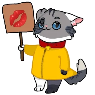 Sticker from Nikas core:                           @Nikas_Home