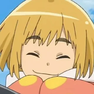 🌊 emoji Armin Arlert Telegram sticker 13 of 33