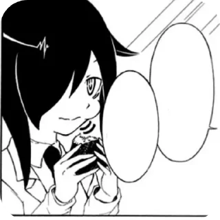 📚 emoji wᴀᴛᴀʍᴏᴛᴇ ᗜˬᗜ :: @SH1N1E Telegram sticker 23 of 120