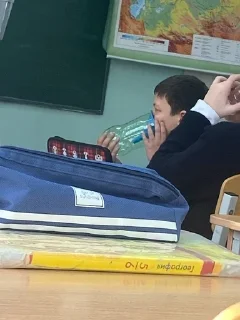 🍼 emoji сокоркушка и 6а Telegram sticker 14 of 27