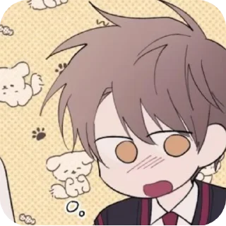 👄 emoji ён у /⁠ᐠ⁠｡⁠ꞈ⁠｡⁠ᐟ⁠\ Telegram sticker 21 of 58