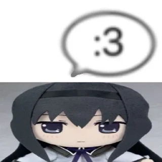 😼 emoji wtfanimetyan Telegram sticker 6 of 39