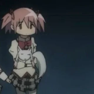 🌟 emoji IluvMadoka• creator @Pixxiell Telegram sticker 12 of 120