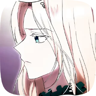🍘 emoji Артезия @Aimee_omoide Telegram sticker 16 of 72