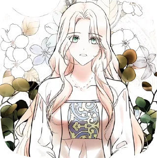 🍘 emoji Артезия @Aimee_omoide Telegram sticker 7 of 72