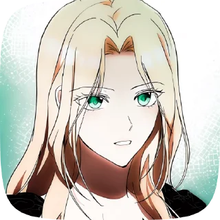 🍘 emoji Артезия @Aimee_omoide Telegram sticker 20 of 72