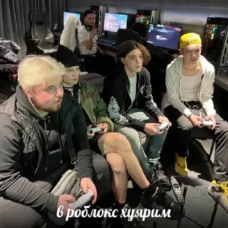 🌟 emoji Кто сожрал мою колбасу?! Telegram sticker 11 of 26