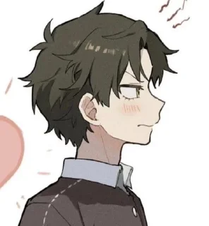 😠 emoji Семья шпиона Telegram sticker 19 of 54
