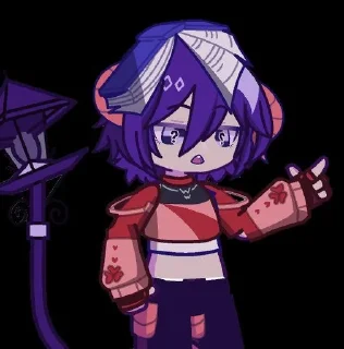 👍 emoji Дэра Telegram sticker 13 of 35