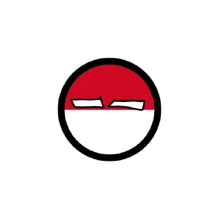 🌟 emoji @indonesiaStikers Telegram sticker 8 of 17