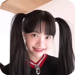Sticker from лю ынче