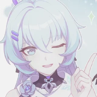 🌟 emoji @HSRSTI | @PENCPACKS Telegram sticker 9 of 50