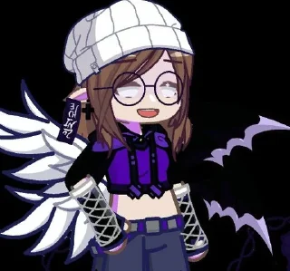 😀 emoji Дэра Telegram sticker 17 of 35