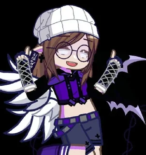 💃 emoji Дэра Telegram sticker 18 of 35