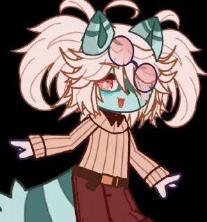 😙 emoji Дэра Telegram sticker 6 of 35