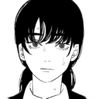 🌟 emoji Asa Mitaka by @Fsyama Telegram sticker 15 of 120
