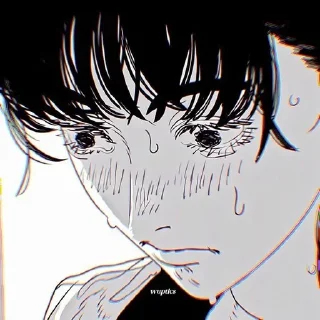 😰 emoji 🐚 | Mitaka :: pin. wuptics Telegram sticker 14 of 26
