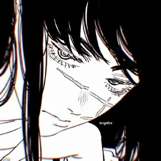 😒 emoji 🐚 | Mitaka :: pin. wuptics Telegram sticker 19 of 26