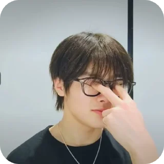 🌟 emoji Skz Telegram sticker 19 of 60