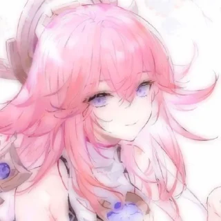 💝 emoji .♡°🎀•Genshin•Impact•🎀°♡. Telegram sticker 13 of 66