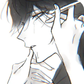 🌟 emoji 𝑱𝑼𝑵 𝑳𝑬𝑬. // @yanillns Telegram sticker 21 of 30