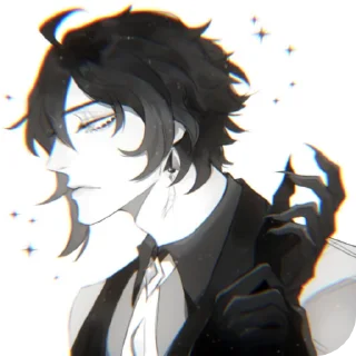 🌟 emoji 𝑱𝑼𝑵 𝑳𝑬𝑬. // @yanillns Telegram sticker 9 of 30