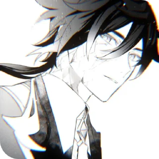 🌟 emoji 𝑱𝑼𝑵 𝑳𝑬𝑬. // @yanillns Telegram sticker 19 of 30