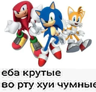 Sticker from Каныетки