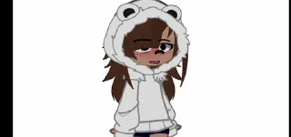 🤯 emoji Нитаа! Telegram sticker 5 of 10