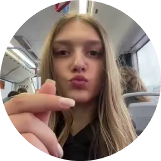 🫰 emoji База Telegram sticker 12 of 22