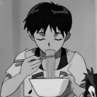 🕊 emoji *•̩̩͙Shinji✩•̩̩͙*::@xddddddd_2 Telegram sticker 10 of 30