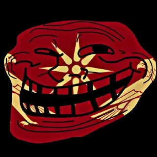 Sticker from Por azer
