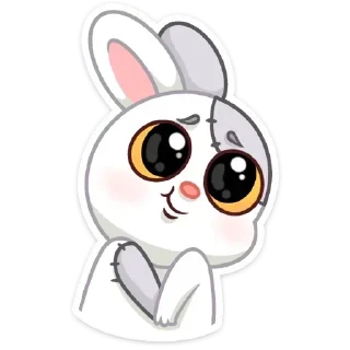 Sticker from ай < 3 ю @kwqqiok ::