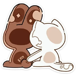 ☔ emoji ай < 3 ю @kwqqiok :: Telegram sticker 17 of 79