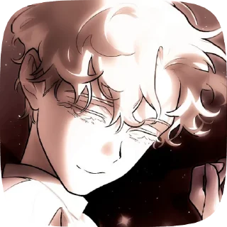 🌟 emoji {{Лука}} @KoshkarizeStickers Telegram sticker 16 of 50