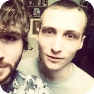 🙂 emoji Алекс Коваль?! - кит Telegram sticker 15 of 81