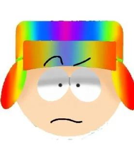 Sticker from NeforNewVersion