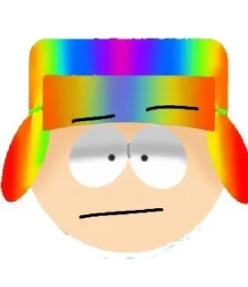 Sticker from NeforNewVersion