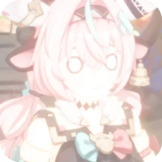🤲 emoji 𝘝𝘢𝘳𝘦𝘴𝘢 𝘧𝘳𝘰𝘮 @monserla 💕 Telegram sticker 6 of 25