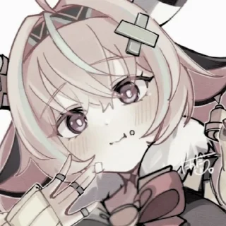 🪷 emoji ㅤ    ۪ ♡゙ ࣪    @emmsqx1 !       ୭୧  ִ Telegram sticker 18 of 70