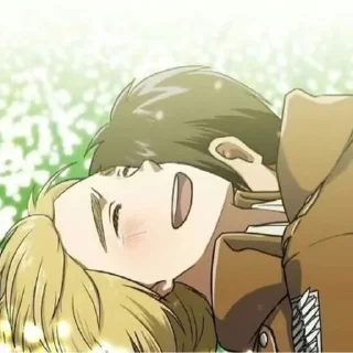 💚 emoji Eremin <3 Telegram sticker 9 of 33