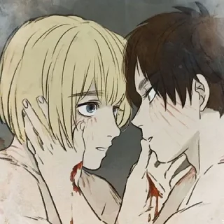 💛 emoji Eremin <3 Telegram sticker 3 of 33