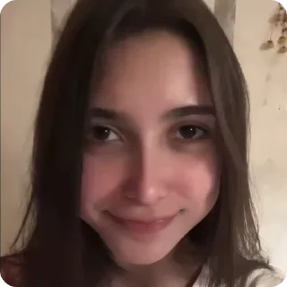 🌟 emoji лучшая девочка Telegram sticker 11 of 96